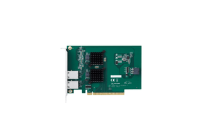 COM Express Type 7 CEI-2x 10GBASE-T Network Adapter Card